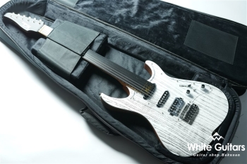 OZ 22 RV ROA - Sand Blasted White Matte